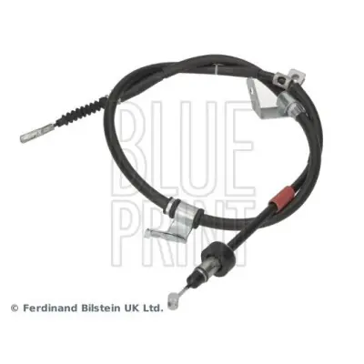 Cable de accionamiento, freno de estacionamiento BLUEPRINT ADBP460012 Última Versión